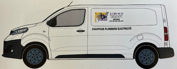 Entreprise Crusco, Plombier à Mende