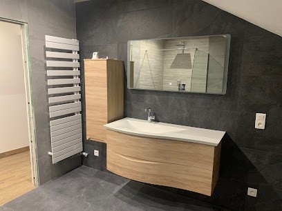 LHCS +, Plombier à Val de Moder