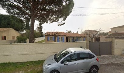 Granet Jean-Louis, Plombier à Marseillan