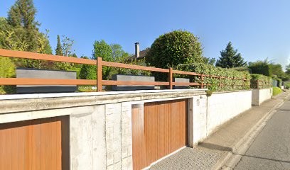 ARC SANITAIRE, Plombier à Seraincourt