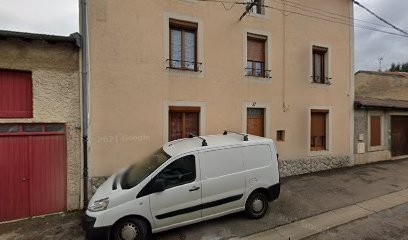 Saccardo Elio, Plombier à Commercy