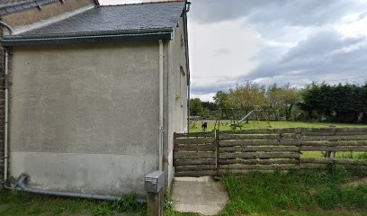 Guillaume Noël, Plombier à Mauron