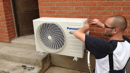 Mathurel, Plombier à Quend