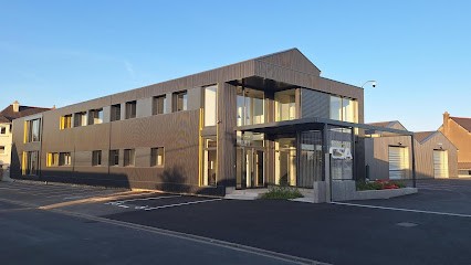 CSA Chauffage et Sanitaire d'Armor, Plombier à Saint-Brieuc