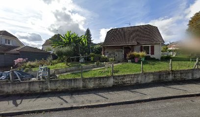 APC DIOT Karl, Plombier à Gan