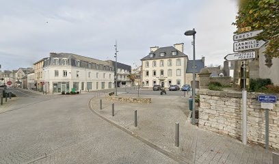 Briant Eric, Plombier à Ploudalmézeau