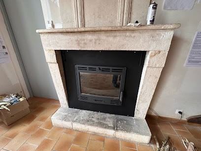 Jo Les Beaux Tuyaux, Plombier à Gémozac