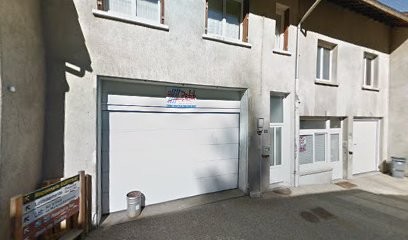 Petit Hervé, Plombier à Aranc