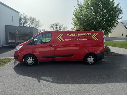 Le Stradic David, Plombier à Pontivy