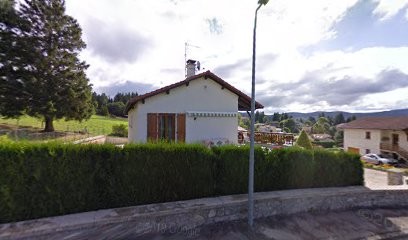 Arnaud Philippe, Plombier à Saint-Genest-Malifaux