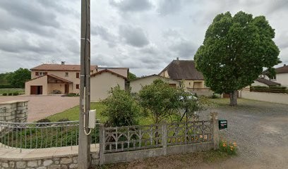 Fargette Philippe, Plombier à Ébreuil