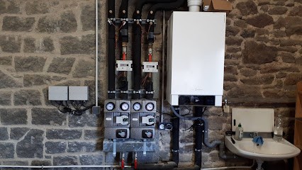 Sarl B Et J Pavoine, Plombier à Lohéac