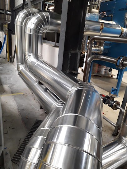 Gimbert Calorifuge SARL, Plombier à Pont-du-Château