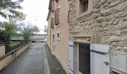 Prezel Daniel Jean, Plombier à Glun