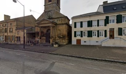 Brunelli Denis Francois, Plombier à Montmédy