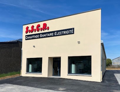 S.S.C.R., Plombier à Wadelincourt