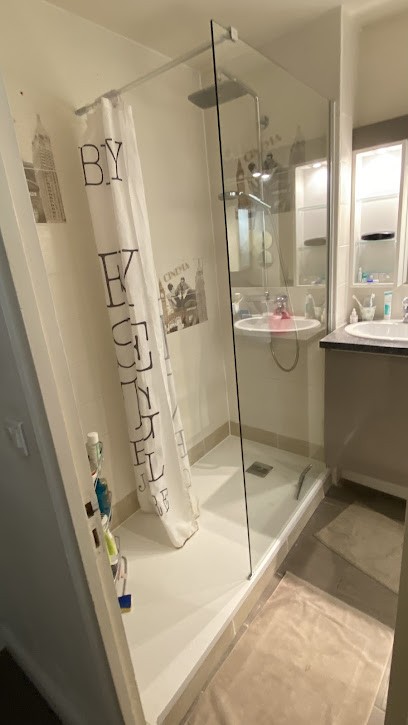 AGT Plomberie - Plombier Chauffagiste à Evry, Plombier à Sainte-Geneviève-des-Bois