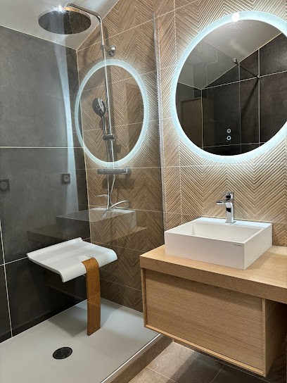 Truchet Anthony Plomberie, Plombier à Pierre-Bénite