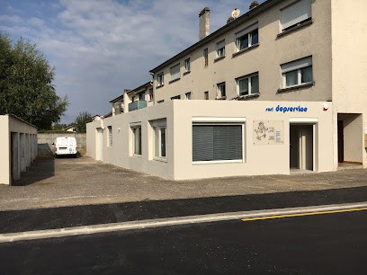 DEPSERVICE SARL Plombier--Chauffagiste-Gaz-RGE QUALIBAT . Patrick PRUD'HOMME, Plombier à Metz