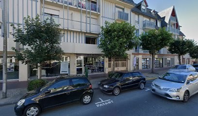 Toucheron Rénovation, Plombier à Deauville