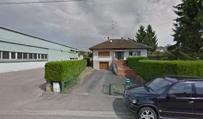 Zaros, Plombier à Morhange