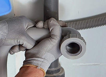 Nunes Frères, Plombier à Paisy-Cosdon