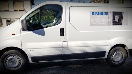 EG Plomberie, Plombier à Yzeure