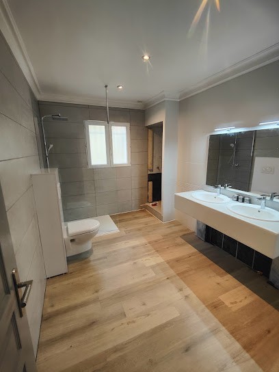 HERMITANT PLOMBERIE CHAUFFAGE, Plombier à Colomiers