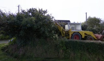 EURL DGE, Plombier à Saint-Frégant