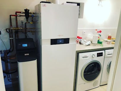 Gleize Sylvain, Plombier à Lindry