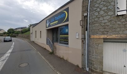 Sarl Loïc Tostivint, Plombier à Lécousse