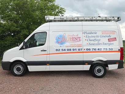 Mickaël LAURENT, Plombier à Jeu-les-Bois