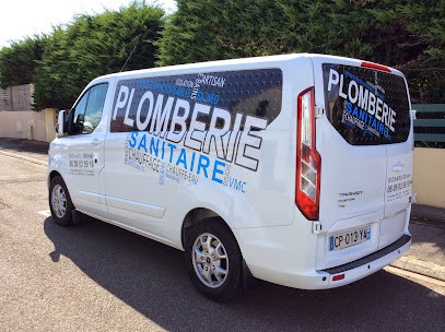 Entreprise RICHARD Olivier, Plombier à Château-d'Olonne