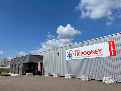 Tripogney Ludovic - Plombier chauffagiste, Plombier à Vaudes