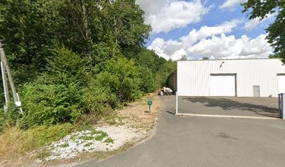 Vie Freres, Plombier au Gué-de-Longroi