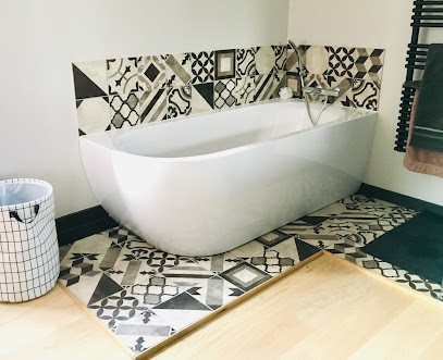 Couturier SARL, Plombier à Pont-de-Vaux