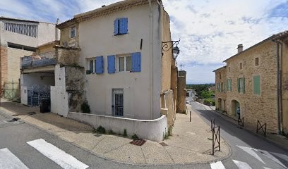 Le Namouric Lucien, Plombier à Laudun-l'Ardoise