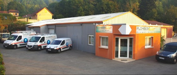 Plomberie Philippe, Plombier à Blandin