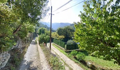 Orset Patrick, Plombier à Oppède