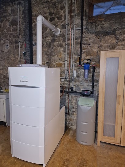 Depaix Tony, Plombier à Lagnieu