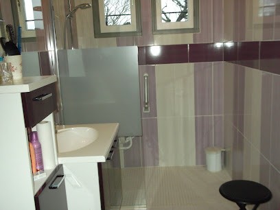 C E P G, Plombier à Thivars