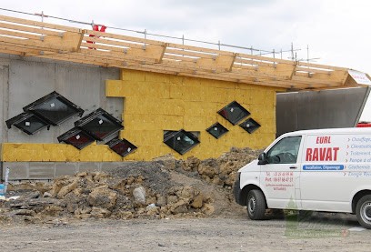 Ets RAVAT, Plombier à La Gorgue