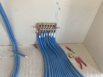 Ams Plomberie, Plombier à Seynod