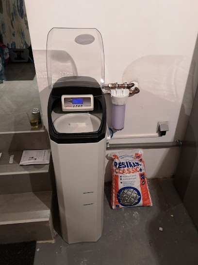 Ets Palencia, Plombier à Lattes