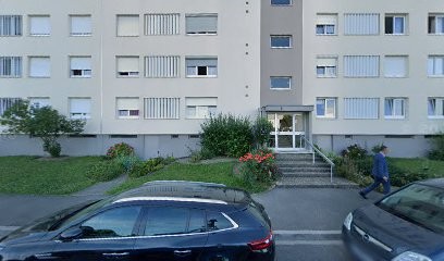 Jorge Luc, Plombier à Hoenheim