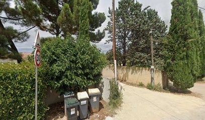 Tubau Alain, Plombier à Mazan