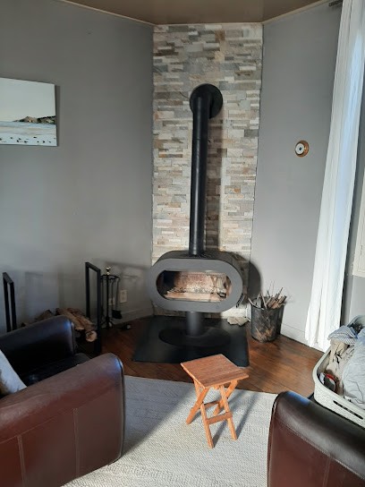 Darfeuille, Plombier à Yssandon