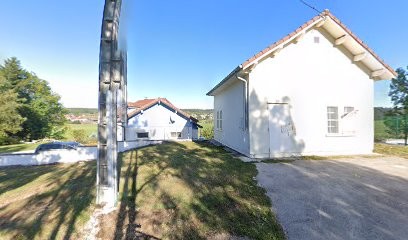 Beaufort Pierre Max Marcel, Plombier à Malpas