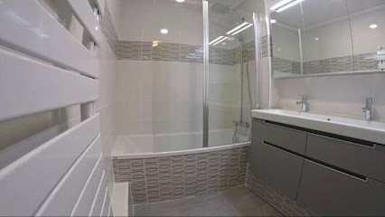 Aqua'Chauff, Plombier à Villeneuve-d'Ascq