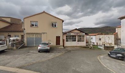 Blaquière et Fils, Plombier à Saint-Georges-de-Luzençon